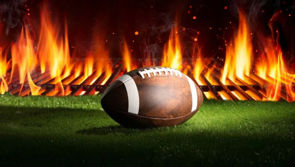 bbq image